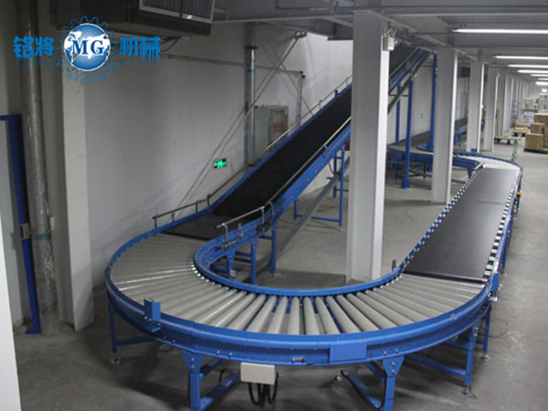 自動輸送生產線 自動輸送生產線