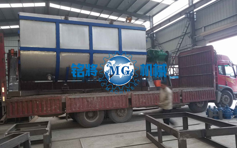 真石漆攪拌機(jī)立式和臥式的哪種好用？