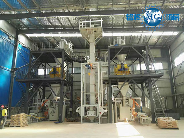 識別膩子粉攪拌機的優(yōu)劣的小技巧 識別膩子粉攪拌機的優(yōu)劣的小技巧