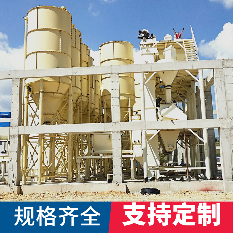 2021年干混砂漿的前景和利潤(rùn),還能賺錢嗎? 2021年干混砂漿的前景和利潤(rùn),還能賺錢嗎?