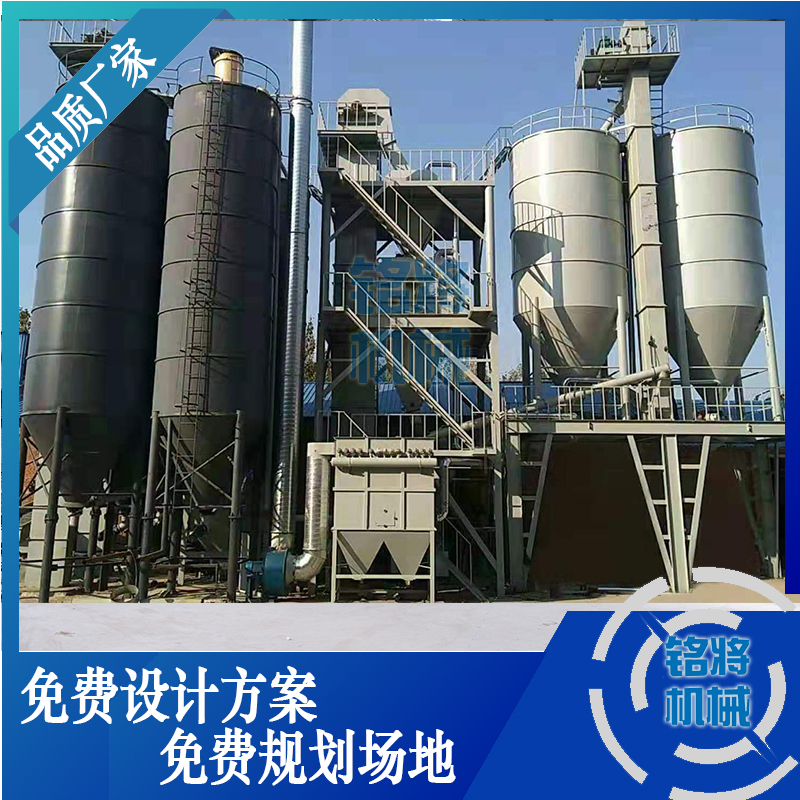 2021年干混砂漿的前景和利潤(rùn),還能賺錢嗎? 2021年干混砂漿的前景和利潤(rùn),還能賺錢嗎?