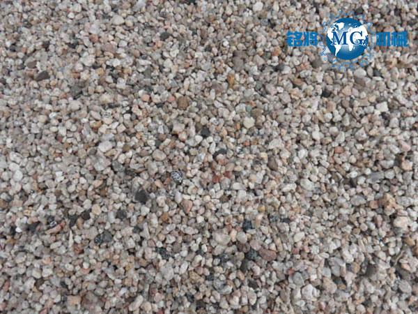 水洗沙和河沙的區(qū)別，水洗砂和河沙哪個好？