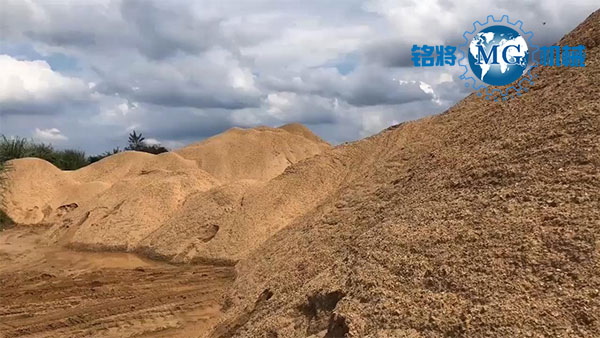 河砂、海沙、機(jī)制砂如何區(qū)分?建筑用砂選哪種性價比高? 河砂、海沙、機(jī)制砂如何區(qū)分?建筑用砂選哪種性價比高?