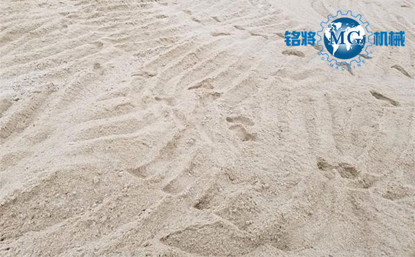 河砂、海沙、機(jī)制砂如何區(qū)分?建筑用砂選哪種性價比高? 河砂、海沙、機(jī)制砂如何區(qū)分?建筑用砂選哪種性價比高?