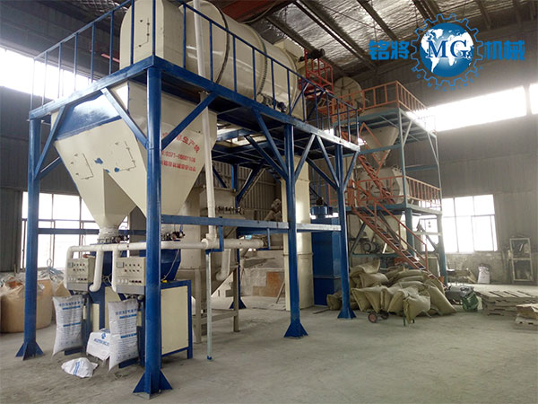 你了解保溫砂漿嗎？保溫砂漿大揭秘！