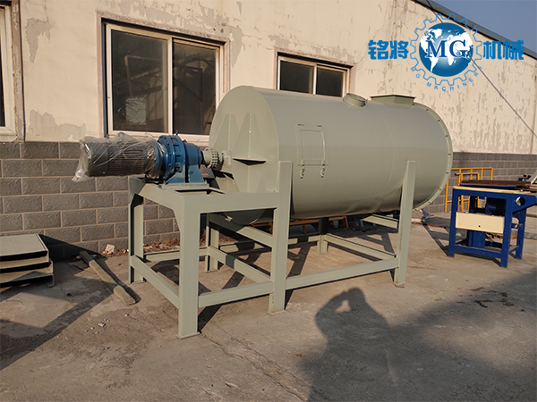 膩子粉攪拌機重新啟動，保養(yǎng)要做好！