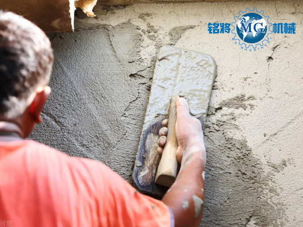 水泥砂漿抹灰墻面為什么會(huì)出現(xiàn)裂縫?這里說全面了! 水泥砂漿抹灰墻面為什么會(huì)出現(xiàn)裂縫?這里說全面了!