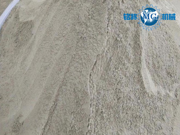 要想石膏砂漿性能好，這些外加劑必不可少！