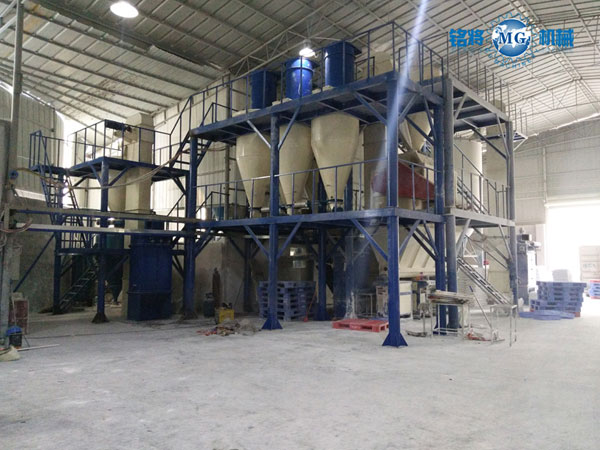 自動(dòng)配料控制系統(tǒng) 自動(dòng)配料控制系統(tǒng)