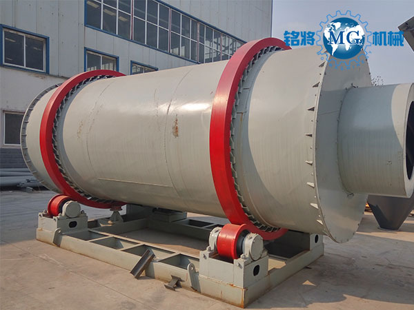 沙子烘干機首次點火應注意哪些問題？