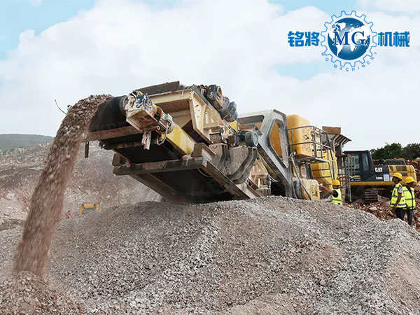 明確砂石骨料來源！浙江省強化對砂石質量的監管