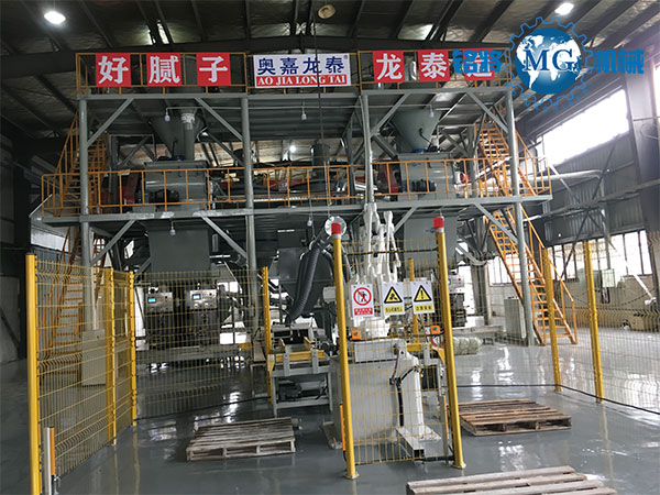 開一家膩?zhàn)臃蹚S需要投資多少錢? 開一家膩?zhàn)臃蹚S需要投資多少錢?