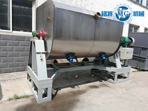 如何降低真石漆攪拌機的聲音? 如何降低真石漆攪拌機的聲音?