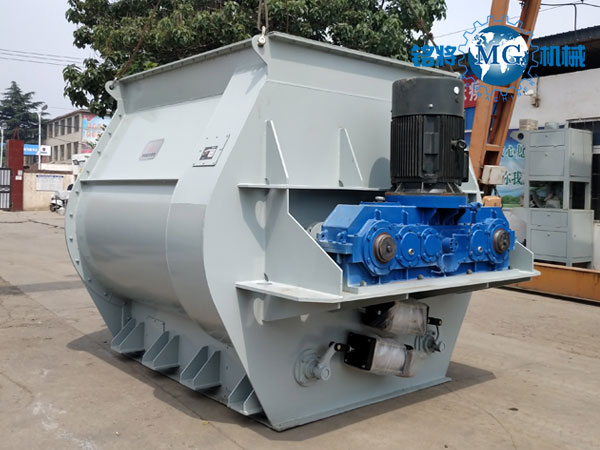 砂漿攪拌機(jī)電機(jī)在運(yùn)轉(zhuǎn)過程中會有哪些故障發(fā)生 砂漿攪拌機(jī)電機(jī)在運(yùn)轉(zhuǎn)過程中會有哪些故障發(fā)生