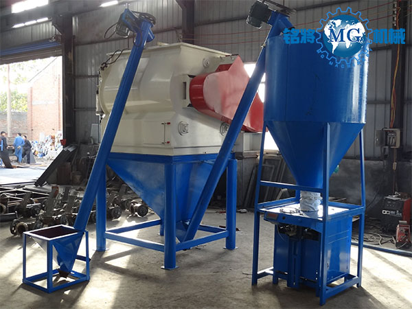 干粉砂漿攪拌機(jī)的選購方法,一定要注意這幾點(diǎn) 干粉砂漿攪拌機(jī)的選購方法,一定要注意這幾點(diǎn)