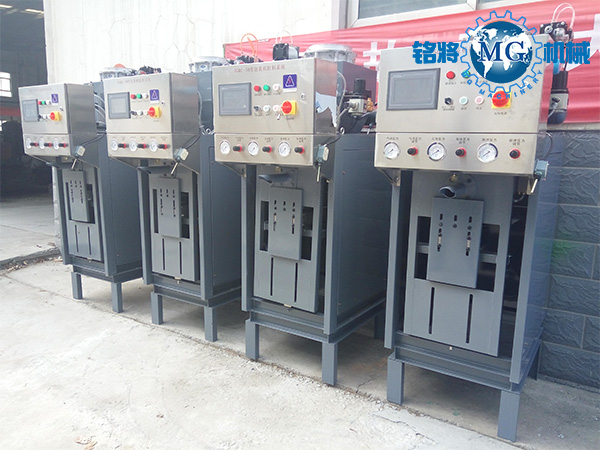 粉末包裝機(jī)多少錢一臺? 粉末包裝機(jī)多少錢一臺?