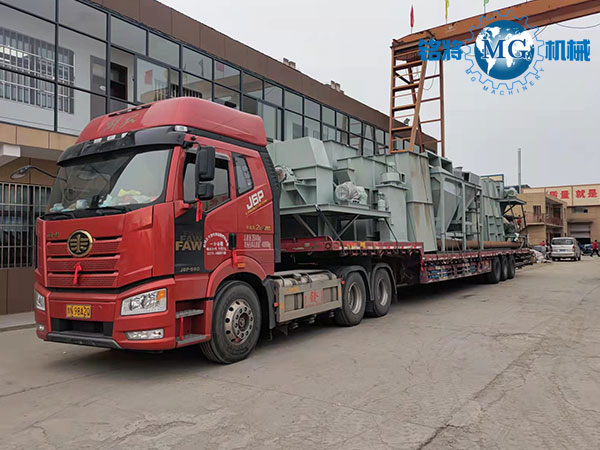 膩子粉加工需要哪些膩子粉磨粉設備？