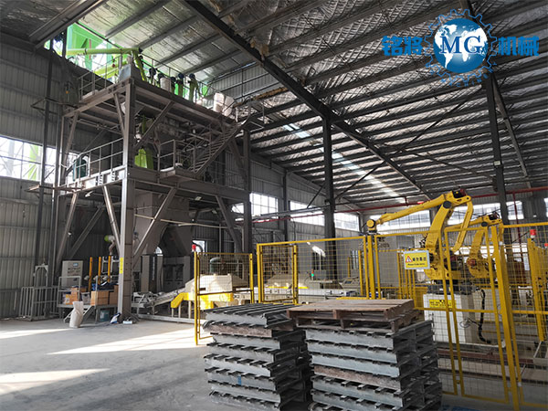 開膩子粉廠需要多少成本？開膩子粉廠利潤怎么樣