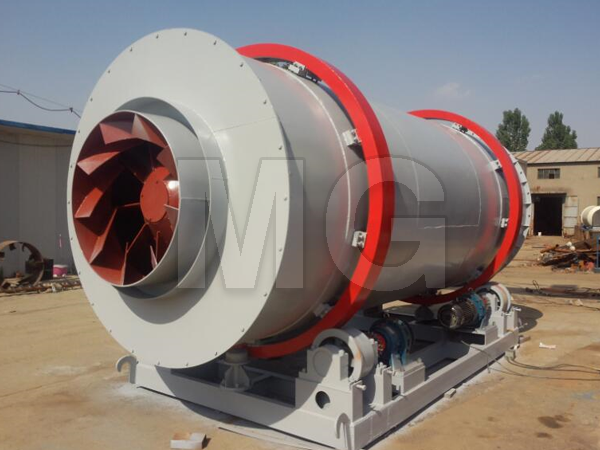 保持沙子烘干機溫度穩定的方法，如何防止沙子烘干機老化